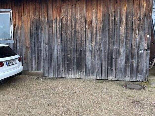 Lagerhalle zur Miete provisionsfrei 520 € 124 m² Lagerfläche Forstern 85659