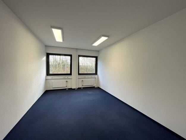 Bürofläche zur Miete provisionsfrei 315 € 25 m² Bürofläche Formerstraße 47 Ost Ratingen 40878