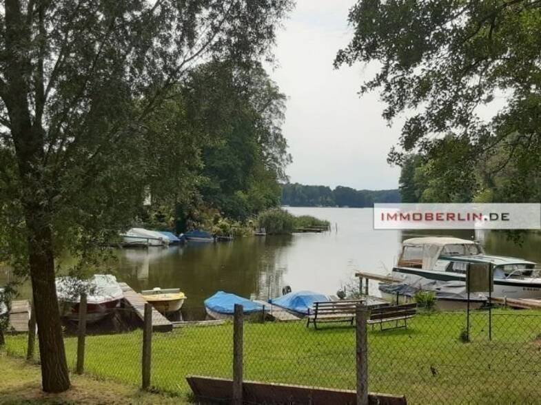 Grundstück zum Kauf 420.000 € 2.553 m² Grundstück Zernsdorf Königs Wusterhausen 15712