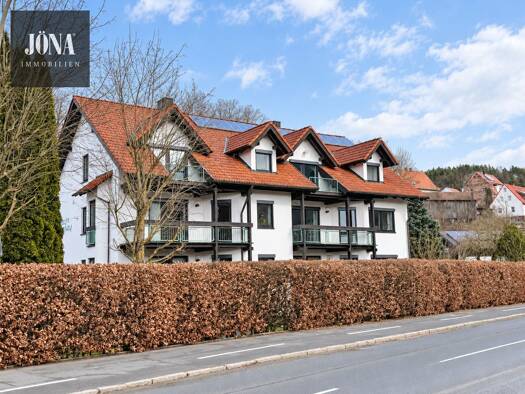 Bürofläche zur Miete 8,88 € 8 Zimmer 169 m² Bürofläche Kauernburg Kulmbach 95326