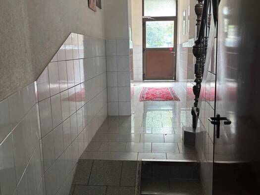 Wohnung zum Kauf provisionsfrei 295.000 € 3 Zimmer 69,6 m² Geschoss 3/5 Sachsenhausen Süd 60594