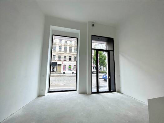 Laden zur Miete 35 € Porzellangasse 9 Wien 1090