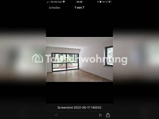 Wohnung zur Miete Tauschwohnung 1.000 € 2 Zimmer 70 m² 1. Geschoss Marienburg Rodenkirchen 50968