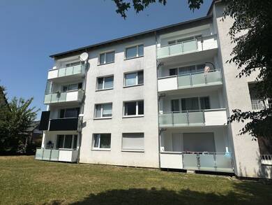 Wohnung zum Kauf provisionsfrei 138.000 € 3 Zimmer 75 m² Ennigloh Bünde 32257