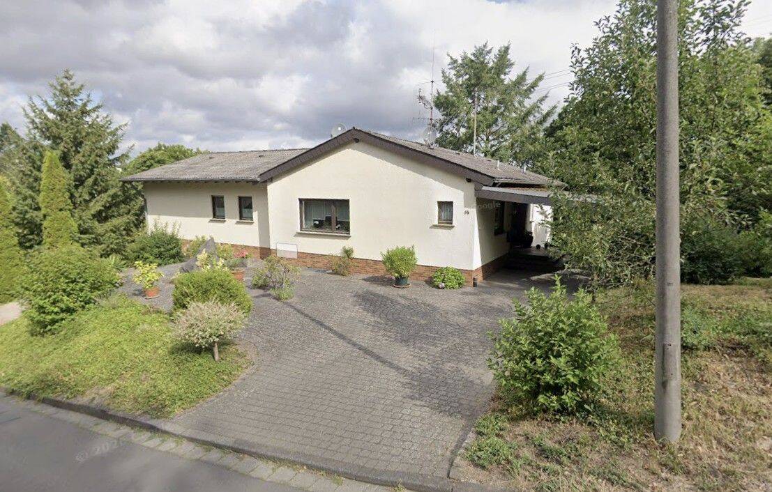 Einfamilienhaus zum Kauf, Burgbrohl
