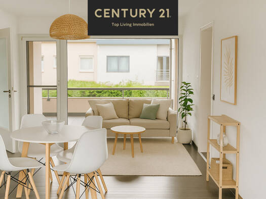 Wohnung zum Kauf 298.000 € 3 Zimmer 78,8 m² 1. Geschoss Bierstadt Wiesbaden 65191