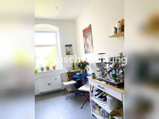 Wohnung zur Miete Tauschwohnung 1.200 € 2 Zimmer 60 m² 4. Geschoss Britz Berlin 12045