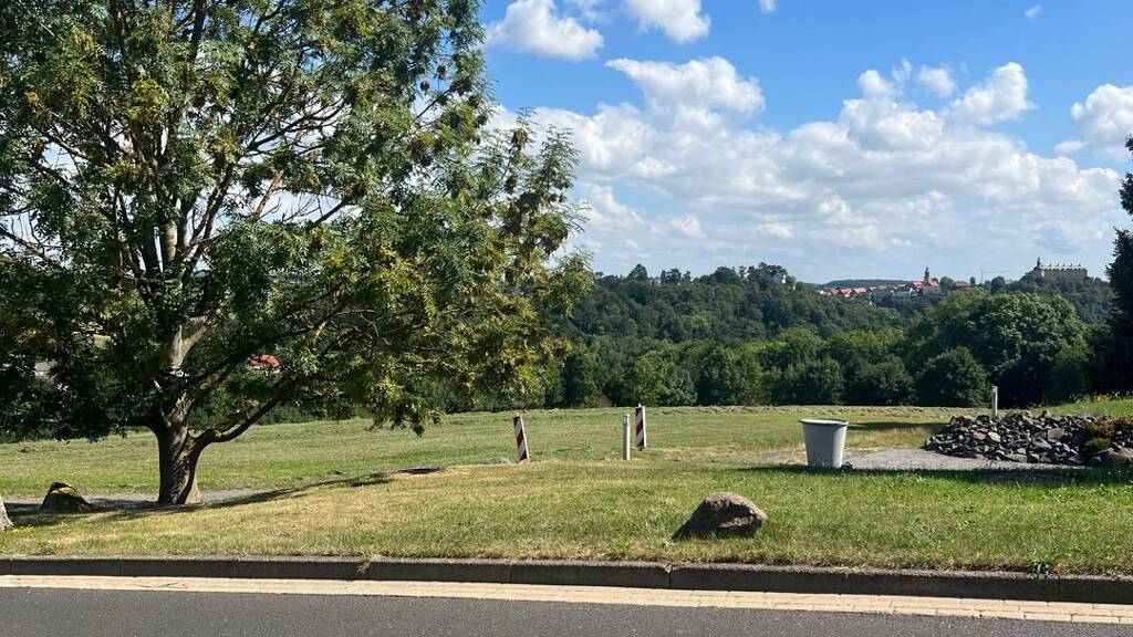 Grundstück zum Kauf 207.600 € 13.840 m² Grundstück Odershausen Bad Wildungen 34537