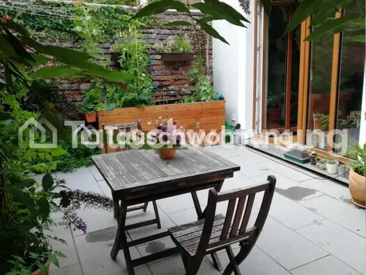 Loft zur Miete Tauschwohnung 1.260 € 3 Zimmer 80 m² EG Nippes Nippes 50733
