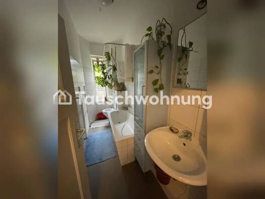 Wohnung zur Miete Tauschwohnung 700 € 2,5 Zimmer 63 m² Mariendorf Berlin 12101