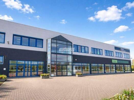 Bürofläche zur Miete 245 m² Bürofläche teilbar ab 245 m² Kerspleben Erfurt 99098