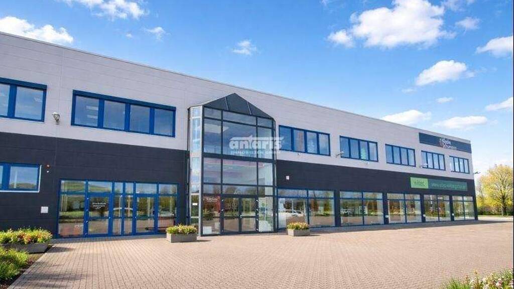 Bürofläche zur Miete 245 m² Bürofläche teilbar ab 245 m² Kerspleben Erfurt 99098
