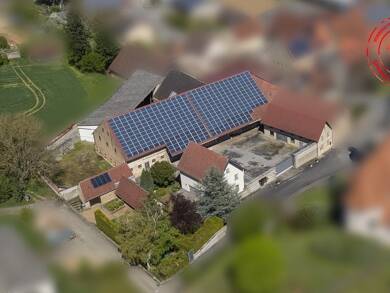 Land-/Forstwirtschaft zum Kauf 699.000 € 3.762 m² Grundstück Oberwittighausen Wittighausen 97957