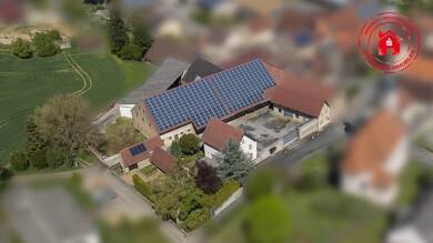 Land-/Forstwirtschaft zum Kauf 699.000 € 3.762 m² Grundstück Oberwittighausen Wittighausen 97957