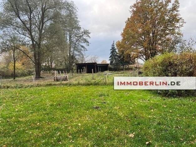 Einfamilienhaus zum Kauf 449.000 € 5 Zimmer 122 m² 3.800 m² Grundstück frei ab sofort Nassenheide Löwenberger Land 16775