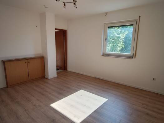Wohnung zum Kauf 82.000 € 1 Zimmer 24 m² 5. Geschoss Haidenhof-Nord Passau 94036