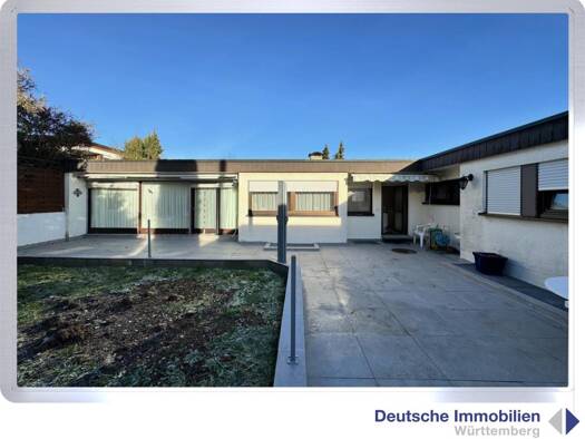 Mehrfamilienhaus zum Kauf 499.000 € 7,5 Zimmer 224,9 m² 515 m² Grundstück Sirchingen Bad Urach 72574
