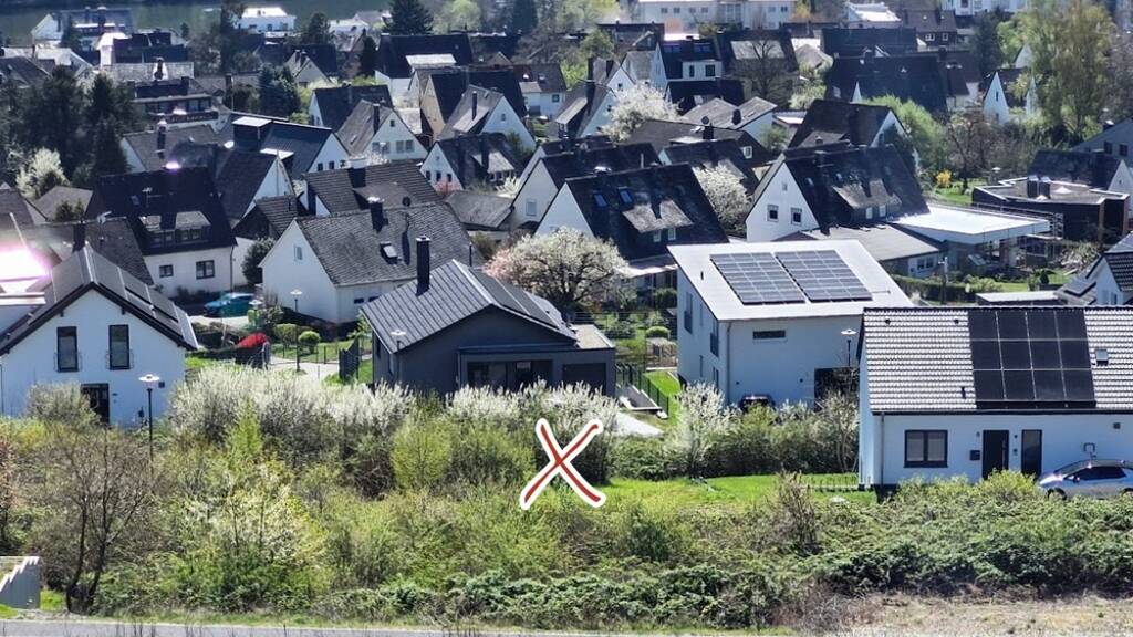 Grundstück zum Kauf 115.000 € 620 m² Grundstück Traben Traben-Trarbach / Traben 56841