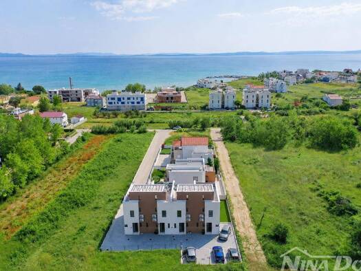 Reihenhaus zum Kauf 300.000 € 2 Zimmer 170 m² Privlaka 23233