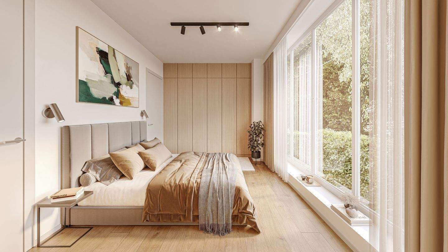 Haus – Hamburg, Wohldorf-Ohlstedt - Mehr
