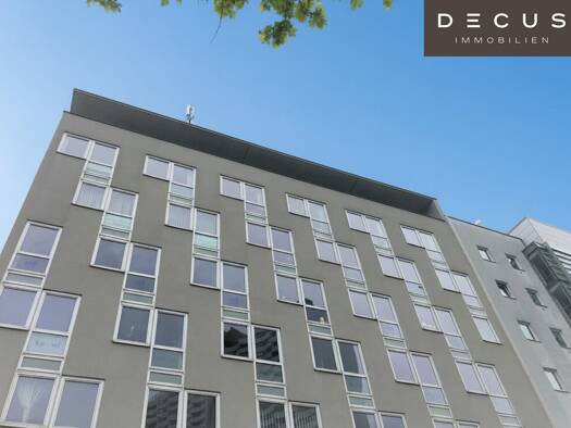 Büro zur Miete 9,90 € teilbar ab 219 m² Liesing 1230
