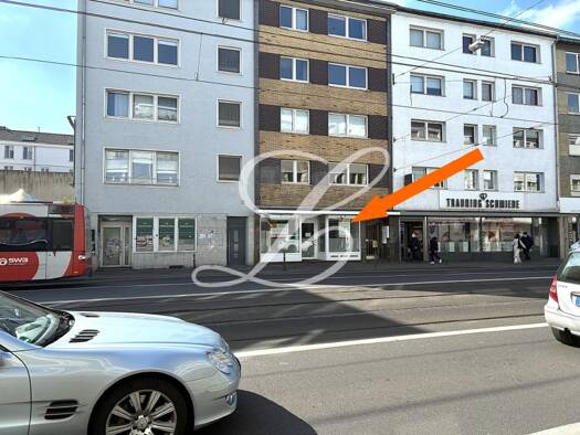 Ladenfläche zur Miete 1.590 € 87 m² Verkaufsfläche Zentrum Bonn 53111
