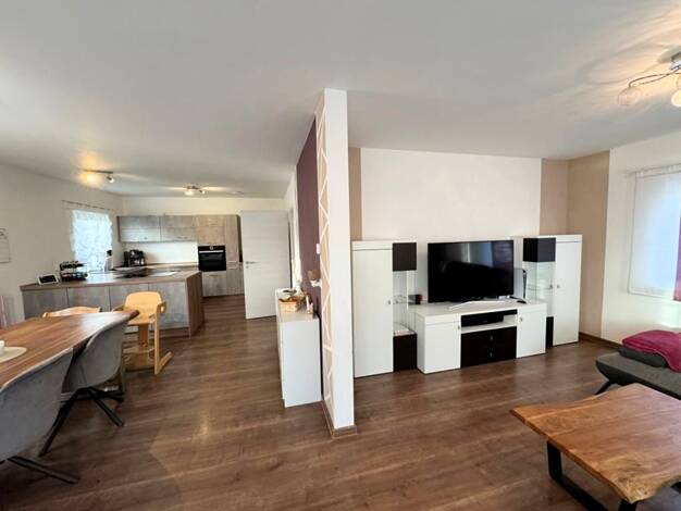 Einfamilienhaus zum Kauf 598.000 € 4 Zimmer 135 m² 728 m² Grundstück Uehlfeld Uehlfeld 91486