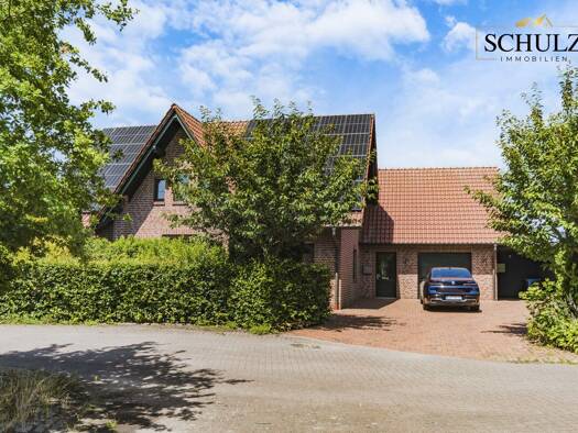 Einfamilienhaus zur Miete 1.300 € 6 Zimmer 181 m² 1.003 m² Grundstück Lindern 49699