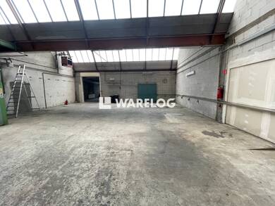 Lagerhalle zur Miete 2.916 € 350 m² Lagerfläche Heiningen Heiningen 73092