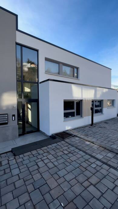 Wohnung zur Miete 1.320 € 3 Zimmer 97,7 m² Souterrain frei ab 01.08.2025 Hahnstätten 65623