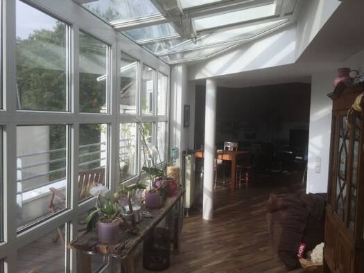 Wohnung zur Miete 1.390 € 3 Zimmer 90 m² Geschoss 2/3 frei ab 01.10.2026 Brandsbornstraße Offenbach am Main Offenbach am Main 63069