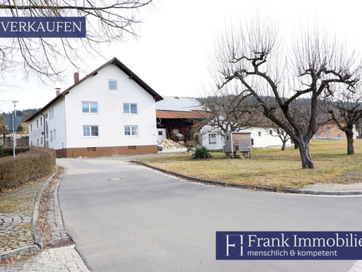 Haus zum Kauf 399.000 € 8 Zimmer 155 m² 3.200 m² Grundstück Göttling Runding 93486