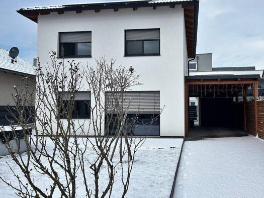 Einfamilienhaus zum Kauf 5 Zimmer 121,5 m² 400 m² Grundstück Absdorf 3462