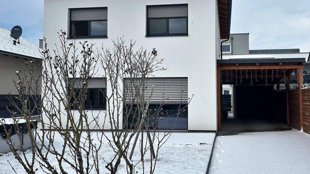 Einfamilienhaus zum Kauf 5 Zimmer 121,5 m² 400 m² Grundstück Absdorf 3462