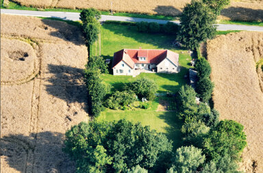 Bauernhaus zum Kauf 150.000 € 1 Zimmer 71 m² 5.265 m² Grundstück Altenpleen Altenpleen 18445