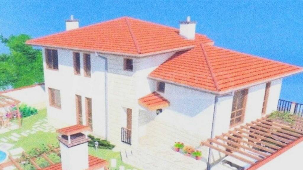 Grundstück zum Kauf 45.000 € Gorna malina