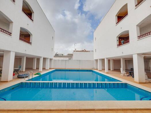 Haus zum Kauf 180.000 € 88 m² San Fulgencio 03177