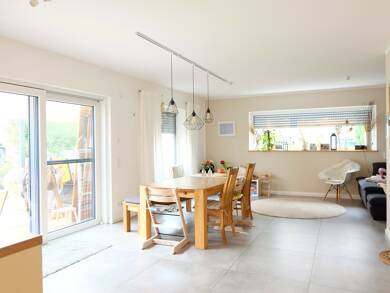 Einfamilienhaus zum Kauf 779.000 € 6 Zimmer 187,1 m² 567 m² Grundstück Büdingen Büdingen 63654