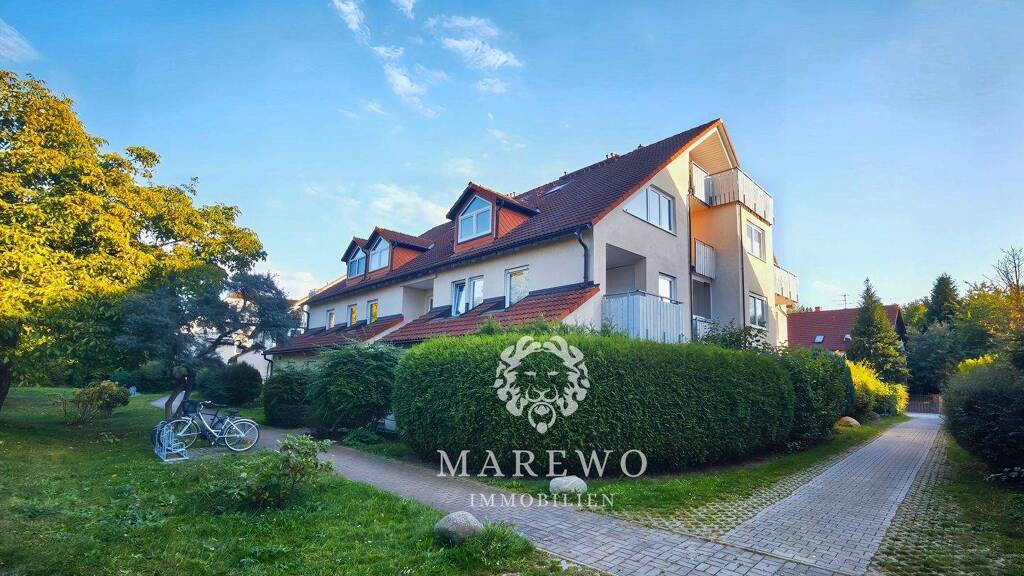Studio zum Kauf 69.950 € 1 Zimmer 30,1 m² 1. Geschoss Talblick 15 Kesselsdorf Wilsdruff 01723
