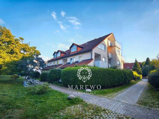 Wohnung zum Kauf 69.950 € 1 Zimmer 30,1 m² 1. Geschoss Talblick 15 Kesselsdorf Wilsdruff 01723