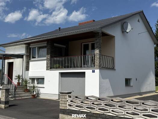 Einfamilienhaus zum Kauf 184.000 € 3 Zimmer 78 m² 879 m² Grundstück Brunnengasse 8 Güssing 7540