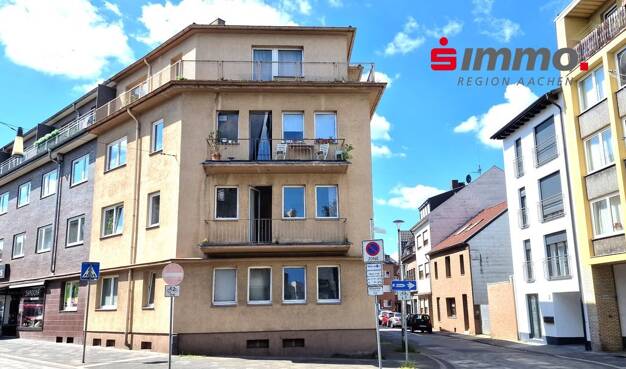 Mehrfamilienhaus zum Kauf als Kapitalanlage geeignet 479.000 € 270 m² Würselen Würselen 52146