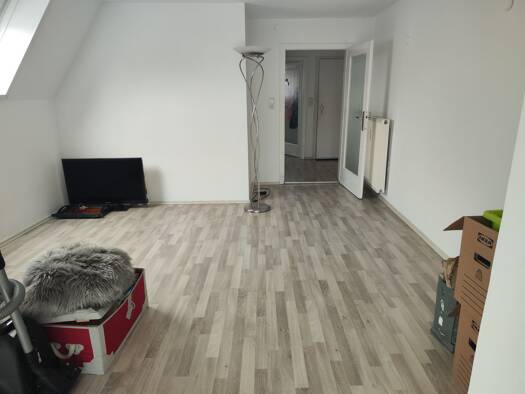 Wohnung zur Miete 1.500 € 4 Zimmer 110 m² 1. Geschoss frei ab sofort Lustheim Oberschleißheim 85764