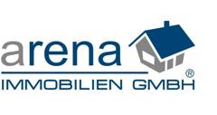 Arena Immobilien GmbH. logo