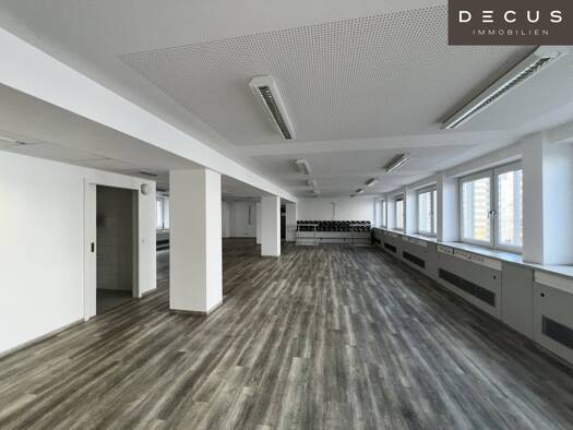 Büro zur Miete 14,50 € teilbar ab 210 m² Alsergrund 1090