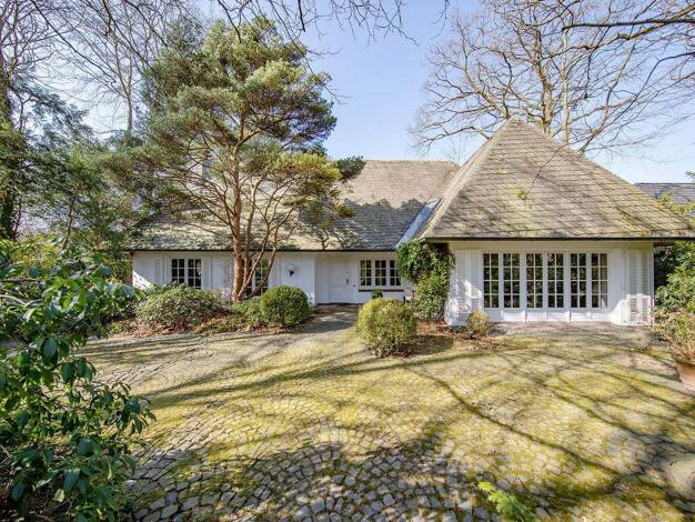 Einfamilienhaus zum Kauf 1.200.000 € 6 Zimmer 394 m² 1.507 m² Grundstück Schäferdresch Ammersbek 22949