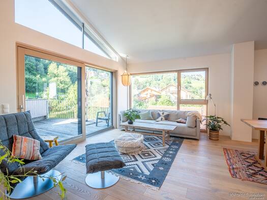 Penthouse zum Kauf 825.000 € 3 Zimmer 83,1 m² frei ab sofort Schladming 8970