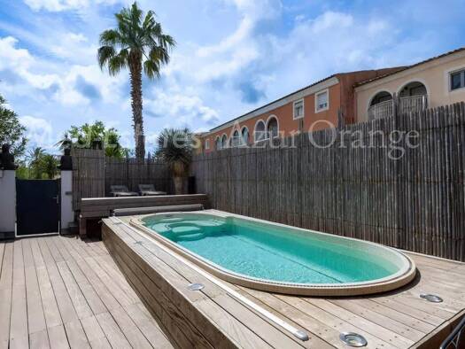 Wohnung zum Kauf 698.000 € Grimaud 83310