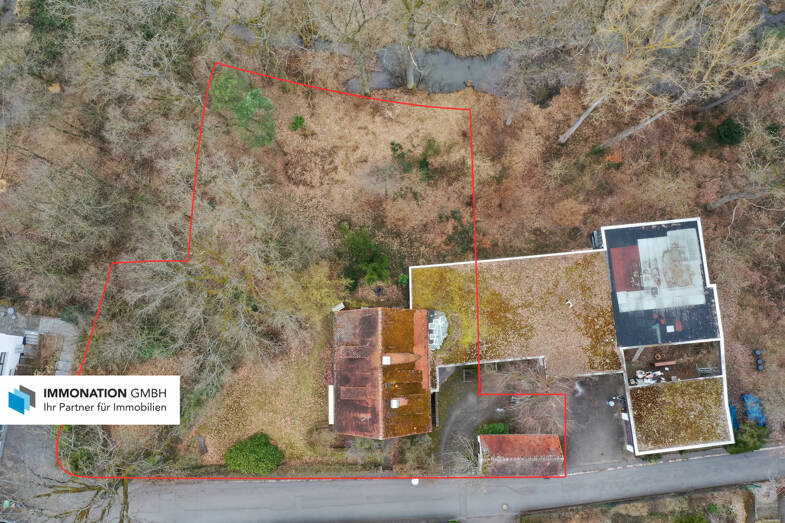 Einfamilienhaus zum Kauf 920.000 € 4 Zimmer 120 m² 830 m² Grundstück Uttenreuth Uttenreuth 91080