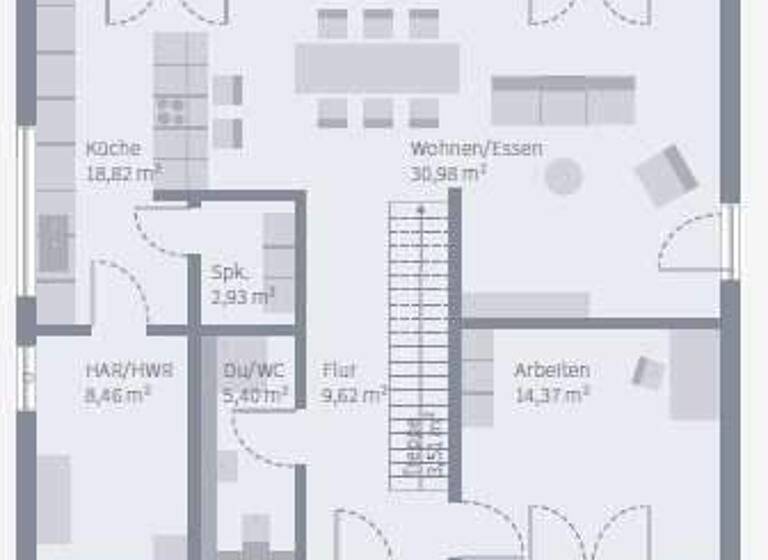 Einfamilienhaus zum Kauf - Erstbezug provisionsfrei 548.000 € 4 Zimmer 186 m² 1.088,9 m² Grundstück Wattenheim 67319